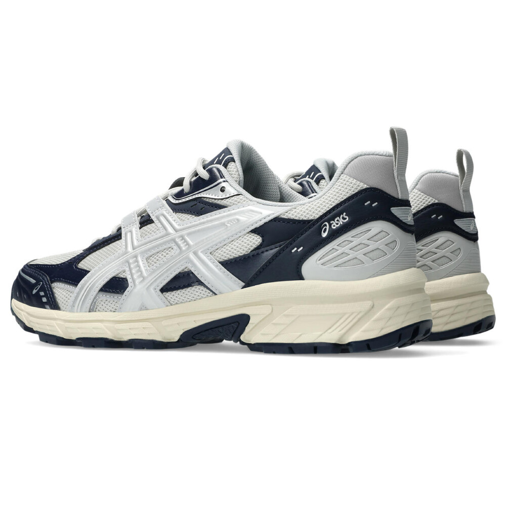 Zapatillas ASICS Gel-Nunobiki Hombre Glacier Grey/Midnight