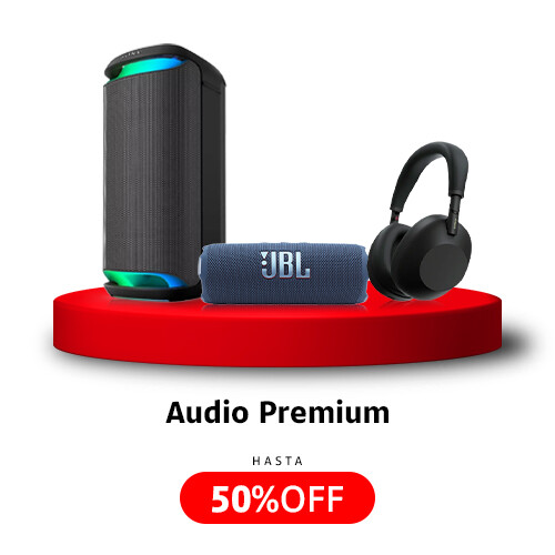 Audio Premium