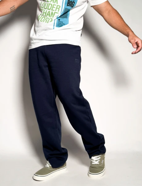 Jogger Darel Azul