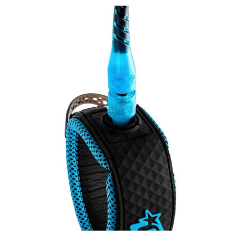 Leash Creatures Comp 6 Black Cyan
