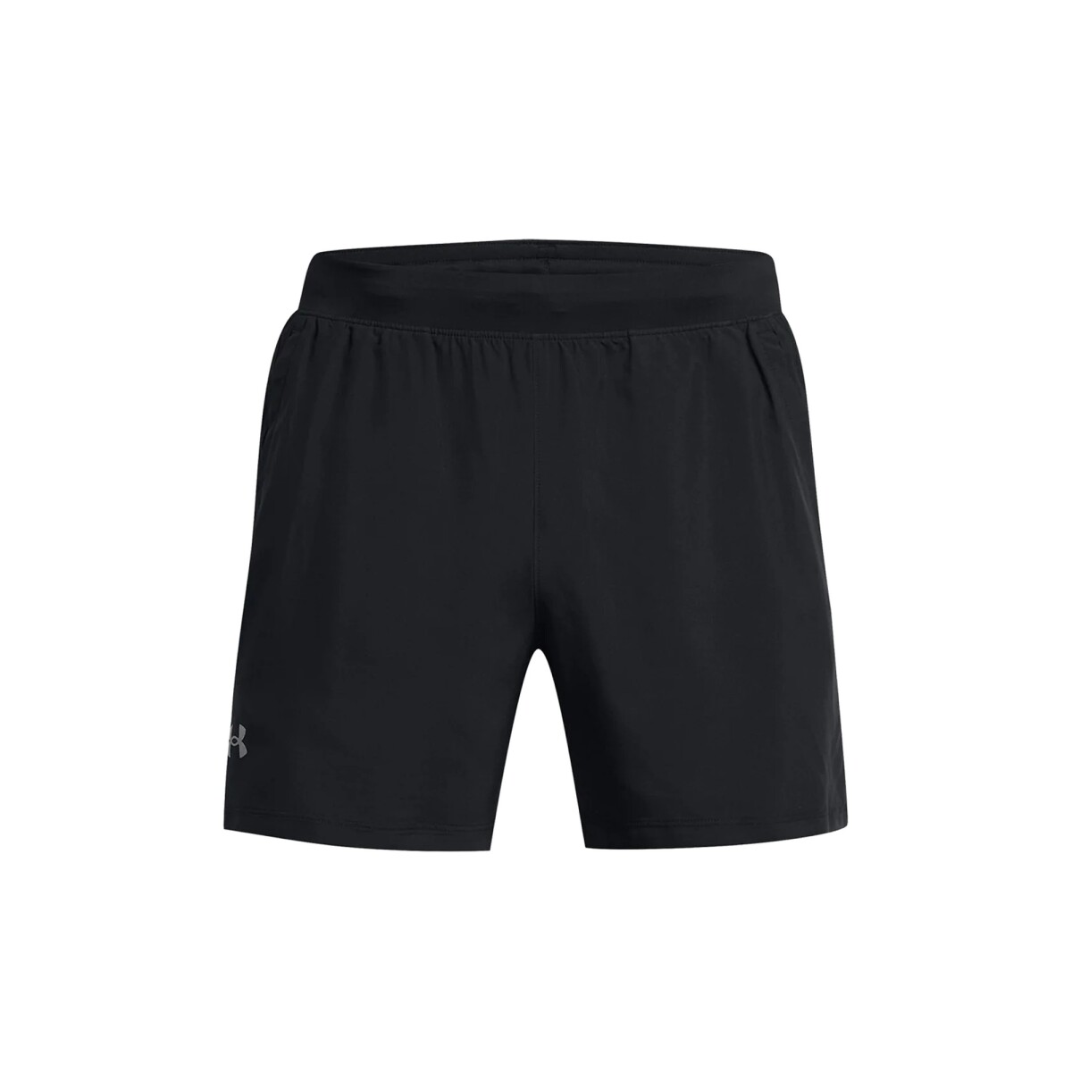 Short Under Armour Launch 5 - Black 