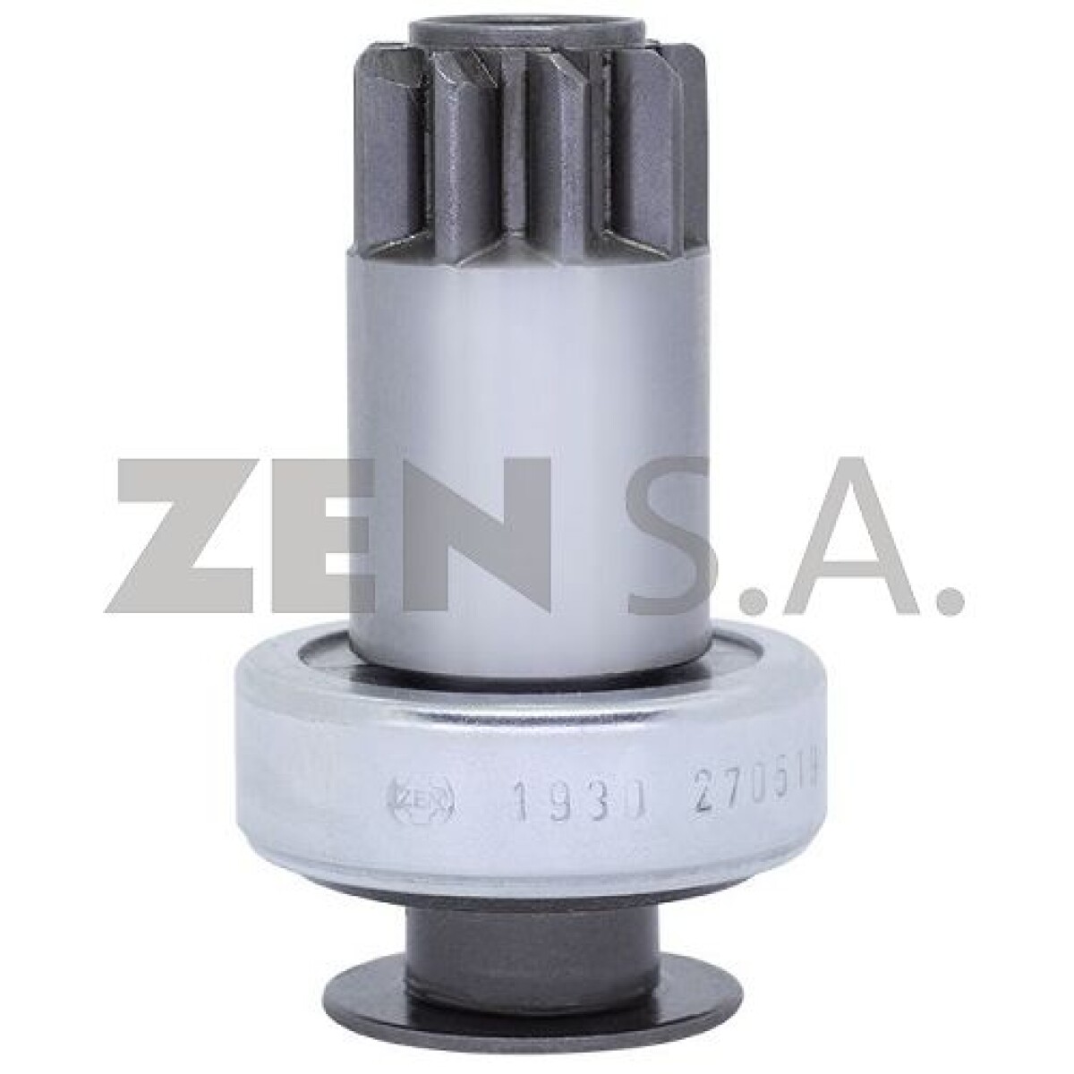 BENDIX ARRANQUE AUDI A4 A6 PASSAT 1.9TDI 01/ 9D 8E 82L VALEO ZEN 