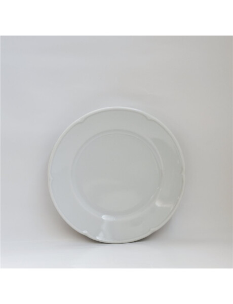 PLATO POSTRE D20CM PROVENZA BLANCO VERBANO PLATO POSTRE D20CM PROVENZA BLANCO VERBANO