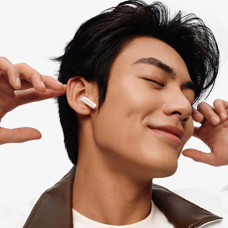 Auriculares Bluetooth Xiaomi Redmi Buds 6 Active con Estuche de Carga Negro