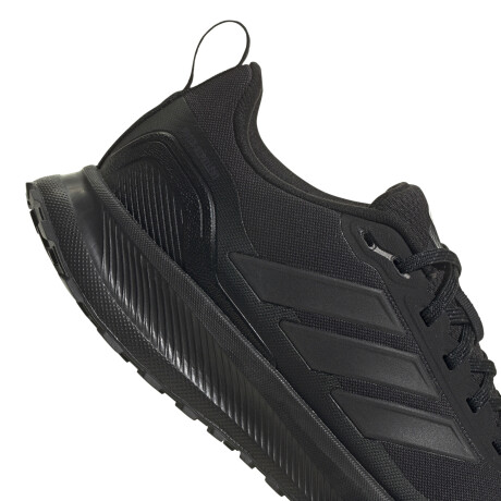 Championes de Mujer Adidas Runfalcon 5 TR Negro