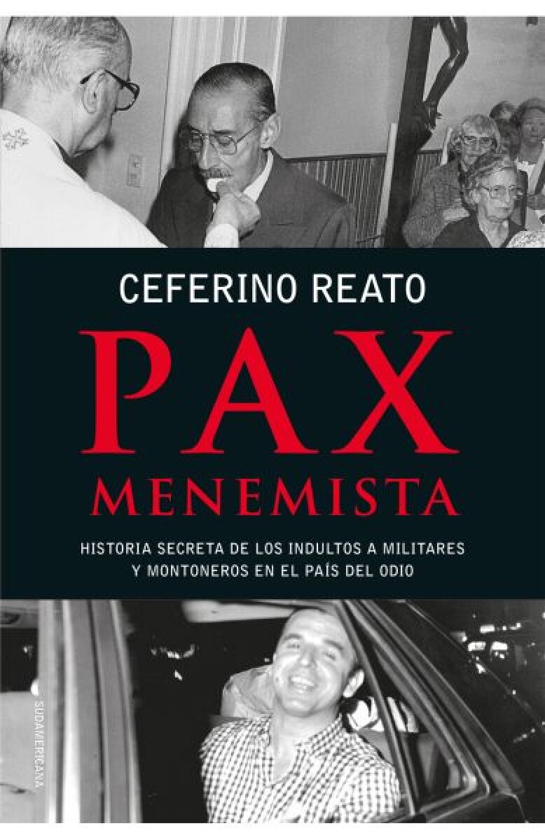 PAX MENEMISTA 