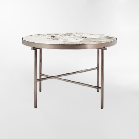 Mesa de centro CELLINI GRIA - UNICO