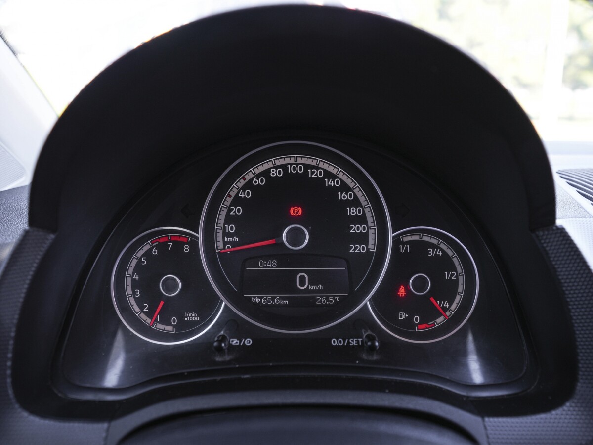 Volkswagen Up Move 1.0 Extra Full | Permuta / Financia Volkswagen Up Move 1.0 Extra Full | Permuta / Financia