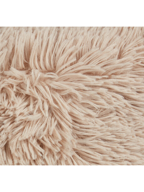 Almohadón MYRFIOL 45x45 pelo topo Almohadón MYRFIOL 45x45 pelo topo