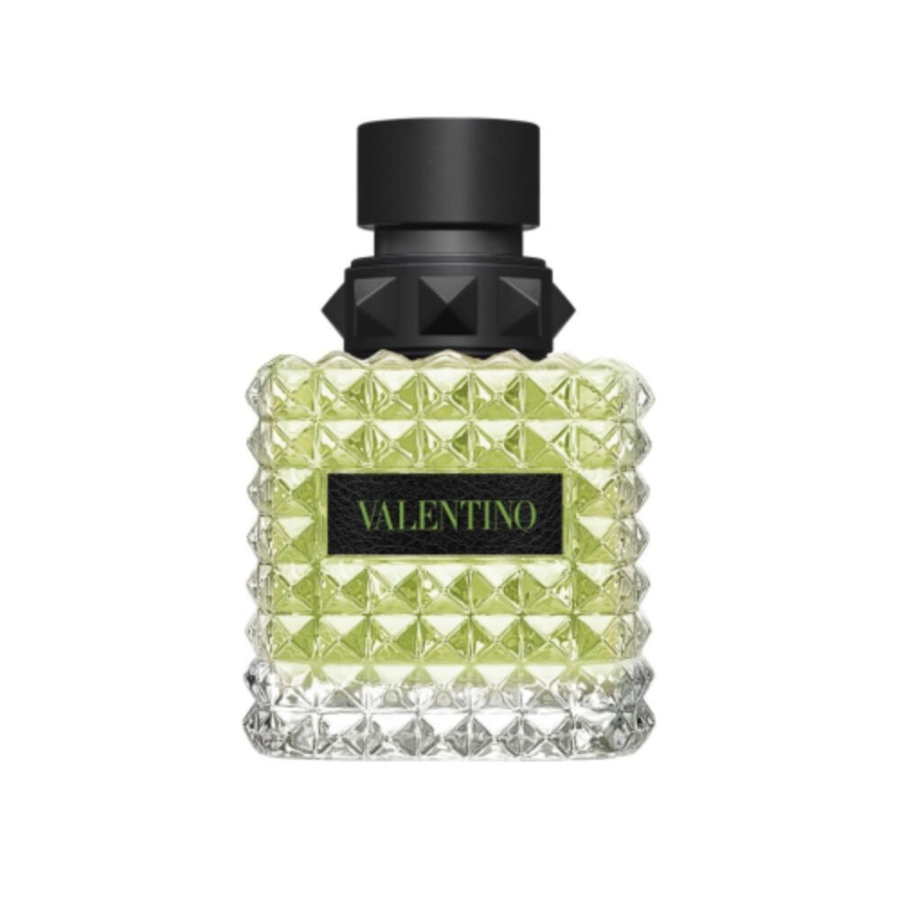 Born In Roma Green Donna 50ml