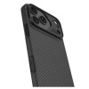 Case Prodigee iPhone 18 Pro/17 Pro Kevo Black Case Prodigee iPhone 18 Pro/17 Pro Kevo Black