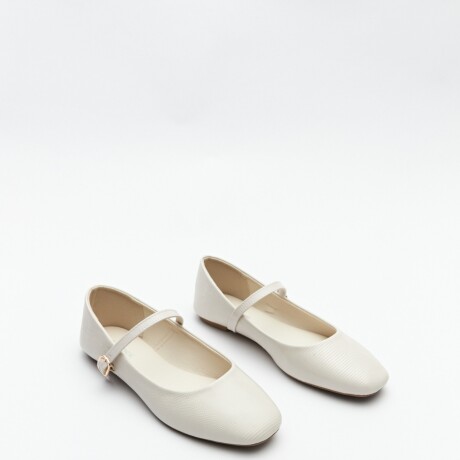BALERINA WEEDERS Crudo