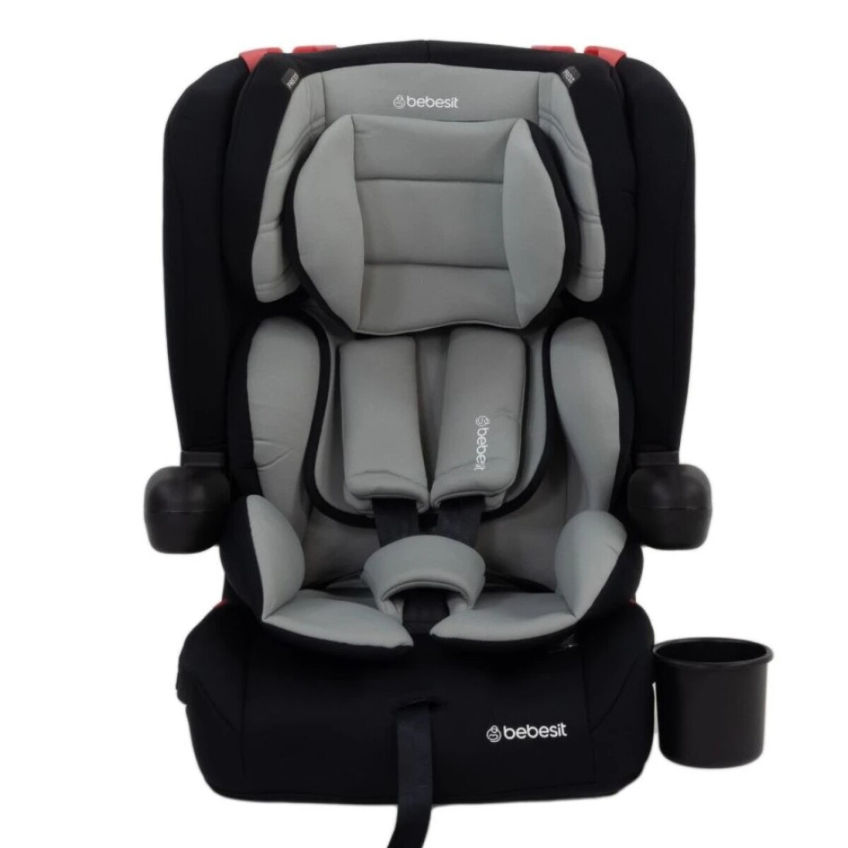 Booster Smart Plegable Bebesit 