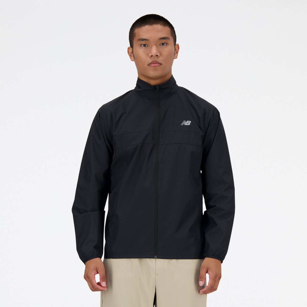 Casaca Hombre Sport Essentials Jacket - Hombre 