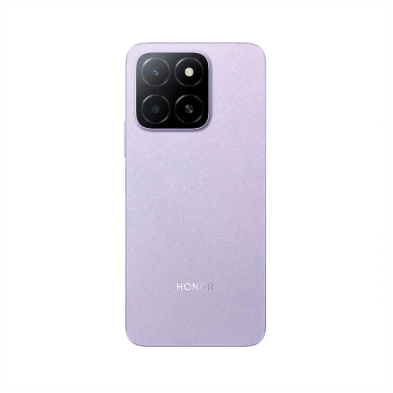 Celular Honor X5b 128GB 4GB 6.5" Purple Celular Honor X5b 128GB 4GB 6.5" Purple
