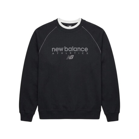 New Balance Buzo Black