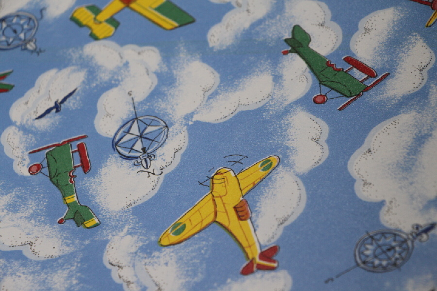 PAPEL ADHESIVO CONTACT X METRO - COLOR 11693 AEROPLANE 