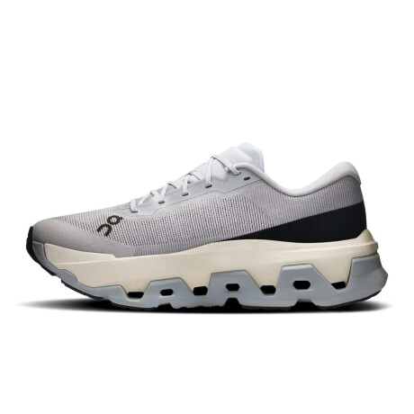 Championes Cloudmonster 3 Hyper de Hombre Negro