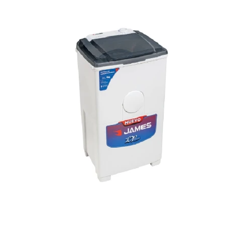 Lavarropas Carga Superior sin Centrifugado 7KG James Top 076 a G2 24311 001