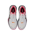 CALZADO DE HANDBALL ALL COURT BLANCO ROSADO