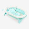 Reposera baño universal SPLASH verde agua
