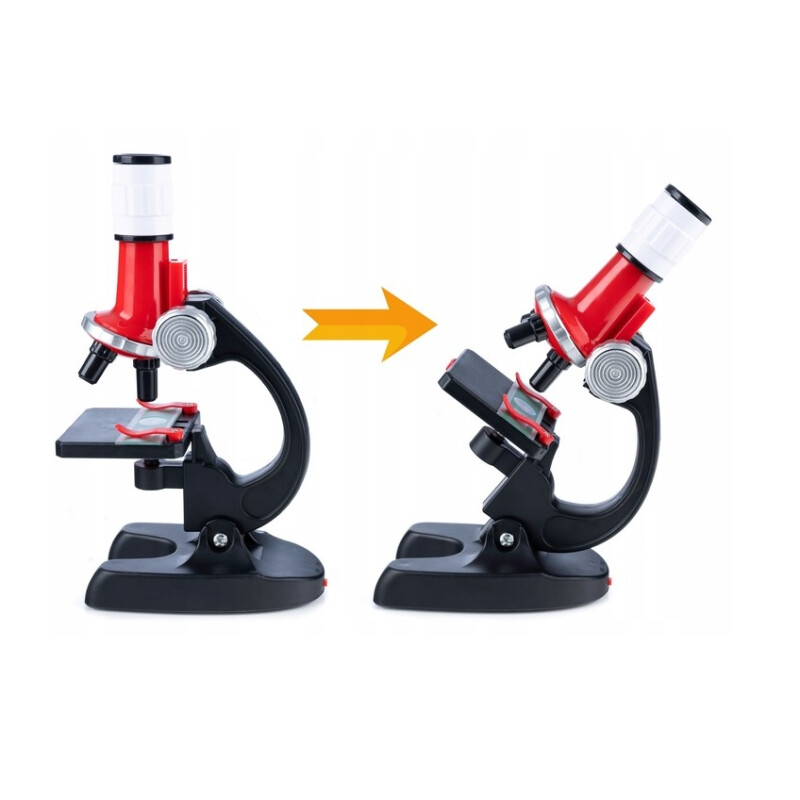 Microscopio Microscopio