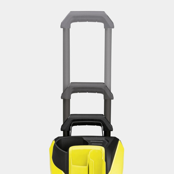 Hidrolavadora Karcher K4 Con Regulador De Presion HIDROLAVADORA KARCHER K4 POWER 50333