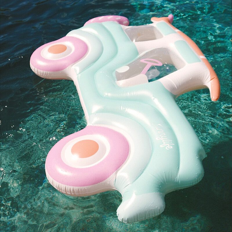 Colchoneta inflable Beach Buggy Luxe Colchoneta inflable Beach Buggy Luxe