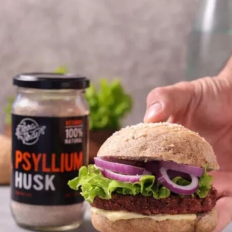 Psyllium Husk 80g TERRA VERDE Psyllium Husk 80g TERRA VERDE