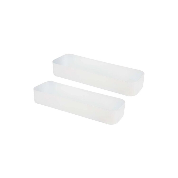 Conjunto Organizador Bandeja 3 Piezas Mor Conjunto Organizador Bandeja 3 Piezas Mor