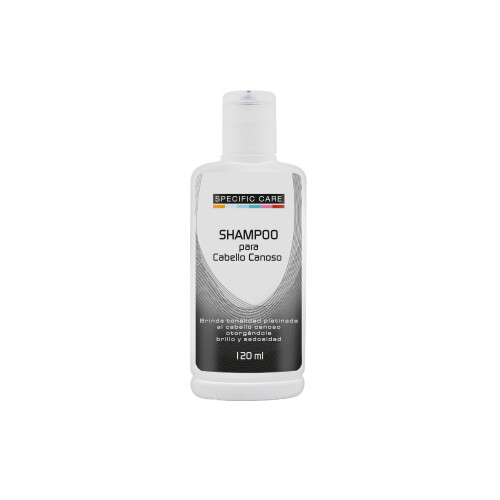 SHAMPOO SPECIFIC CARE CANOSOS 120 ML SHAMPOO SPECIFIC CARE CANOSOS 120 ML