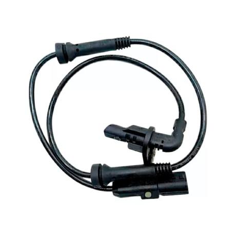INYECCION PARTES RENAULT CAPTOR ABS TRAS. IZQ. KWID - INYECCION PARTES RENAULT CAPTOR ABS TRAS. IZQ. KWID -