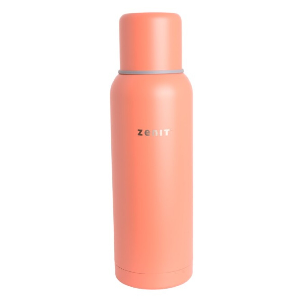 TERMO ZENIT 1L BALA CORAL - CORAL 