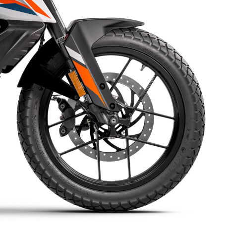 KTM 250 Adventure KTM 250 Adventure
