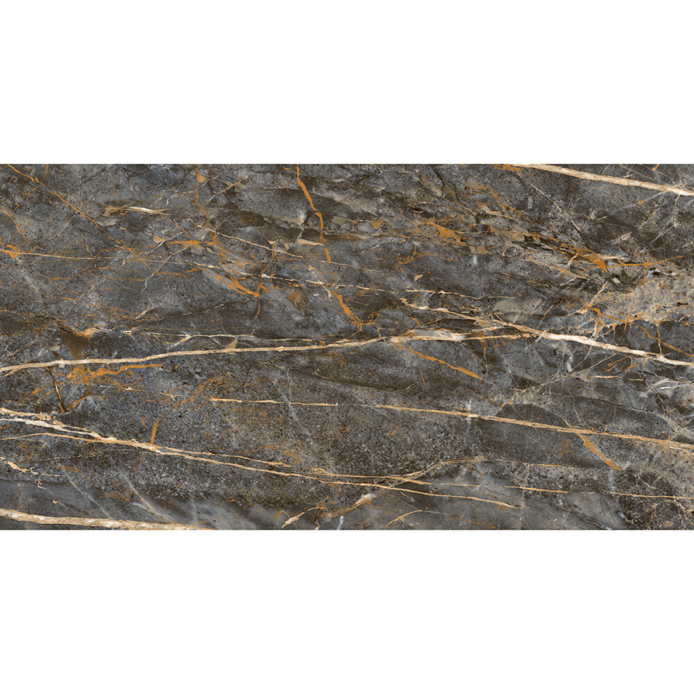 PORCELANATO AZZURO POL 63X121CM Porcelanato Azzuro Pol 63x121cm