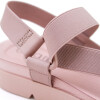 Sandalias - Beira Rio - Beira Rio Sandalia Casual Baja de Mujer - 8387.505-16773 Rosado