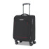 CELTIC HARD CASE DARK GREY BLACK