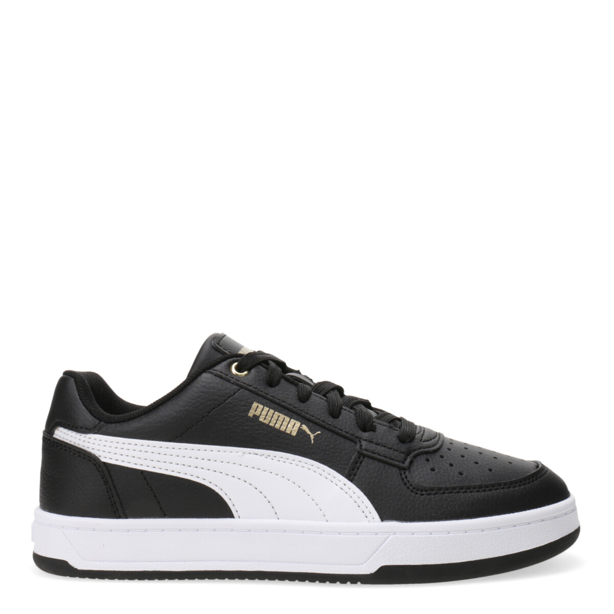 Championes de Mujer Puma Caven 2.0 Puma - Negro - Blanco 