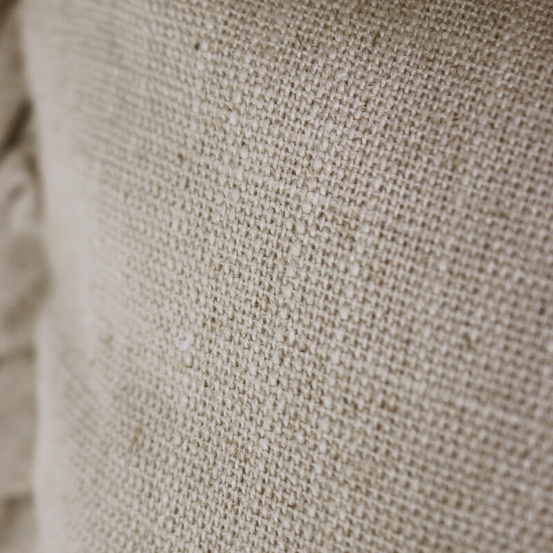 COJIN CUAD BEIGE 40X40CM Unica