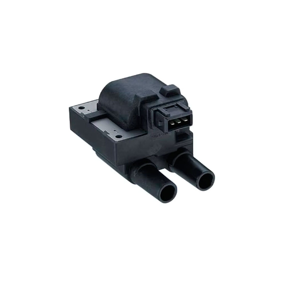 BOBINA ENCENDIDO RENAULT MEGANE CLIO II KANGOO 1.6 K7M /04 (ENCHUFE NEGRO) DUNCAN 