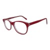 PLUMA 5020 - Adulto - Rojo rojouniforme