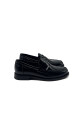 Mocasin Cleo Negro