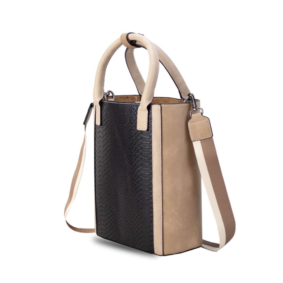 Matera Etiopia - Negro 