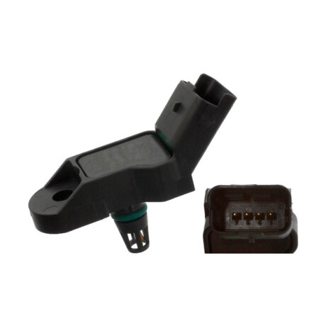 MAP SENSOR PRESION ABSOLUTA CITROEN - PEUGEOT SAXO XSARA C3 307 206 (1920.AJ) - MAP SENSOR PRESION ABSOLUTA CITROEN - PEUGEOT SAXO XSARA C3 307 206 (1920.AJ) -