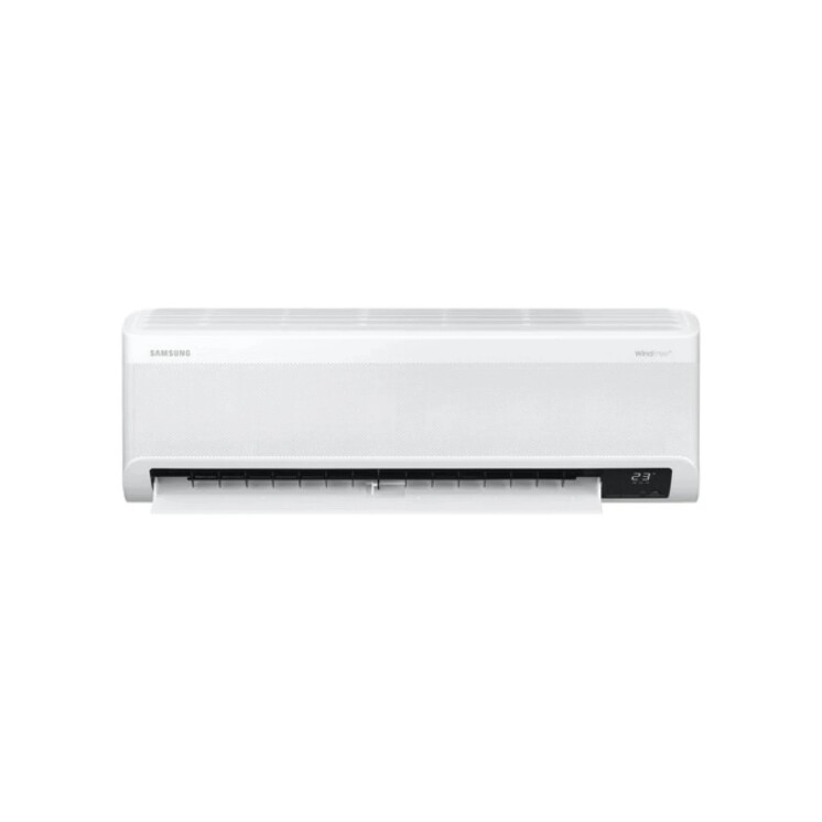 Aire Acondicionado Samsung Split Inverter WindFree 24000 BTU AR70F24C1EW Aire Acondicionado Samsung Split Inverter WindFree 24000 BTU AR70F24C1EW