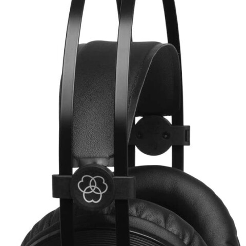 Auriculares de estudio cerrados AKG K72