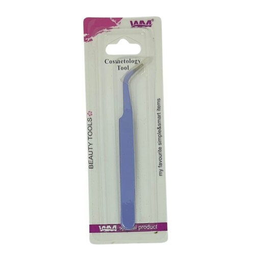 Pinza para Colocar Pestañas N/a