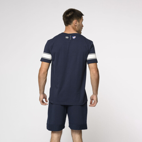Remera Nareto Umbro Nacional Hombre 194