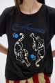 T-shirt Atenas GR Armonia