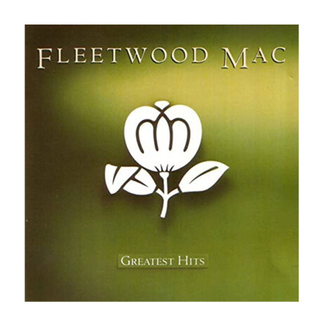 Fleetwood Mac-greatest Hits - 1 Vinilo - Vinilo Fleetwood Mac-greatest Hits - 1 Vinilo - Vinilo